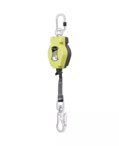 Kratos Safety I4320, FA2050403B Self Locking Device