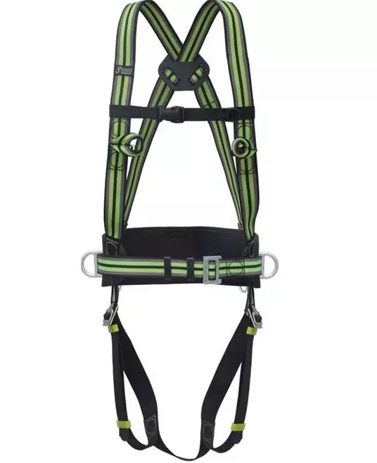 Ardon Safety I4002, FA1020300 Auffanggurt, image 1, gallery thumbnail
