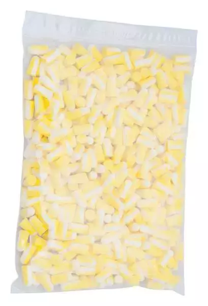 Honeywell C1108, Blisom 303S Anti Noise Earplugs, image 1, gallery thumbnail