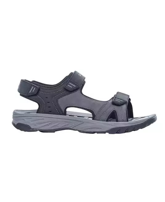 Ardon Safety G3400, Brook Musta sandaali, image 1, gallery thumbnail