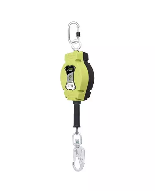 Kratos Safety I4304, FA2040210B Self Locking Device, image 1, gallery thumbnail