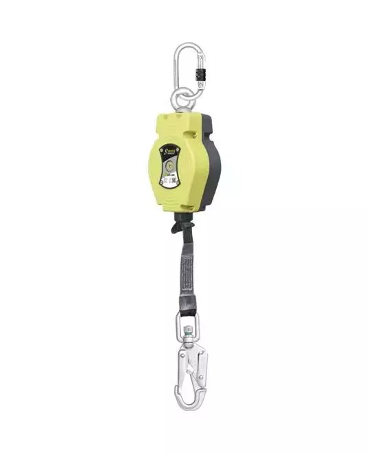 Kratos Safety I4320, FA2050403B Self Locking Device, image 1, gallery thumbnail