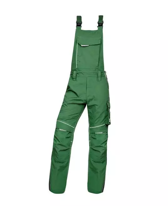 KG Latzhose ARDON H9108 GRAU Arbeitslatzhose Herrenlatzhose Sicherheitshose Hose Arbeitshose Kombihose (50 KG Latzhose ARDON H9108 GRAU Arbeitslatzhose Herrenlatzhose Sicherheitshose Hose Arbeitshose Kombihose (50