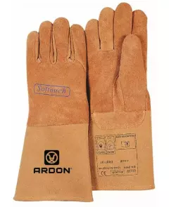 Ardon Safety A9115-11, Weldas® 10-1003 Hitsauskäsineet 11