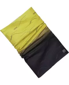 Ardon Safety H6631, Creatron® Multifunctional Scarf, Anthracite Yellow