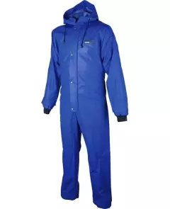 Ardon Safety H1176, Aqua 104 blå overall