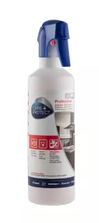 CARE+PROTECT 35602110, Grease Remover for All Surfaces 500 ml