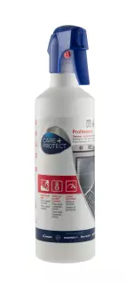 CARE+PROTECT 35602111, Degreaser for Ovens and Grills 500 ml