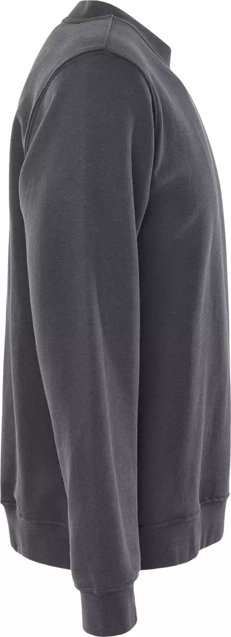 Fristads 100225-941, Acode Sweatshirt 1734 SWB, image 4, gallery thumbnail