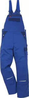 Fristads 100806-676, Icon Two Bib Overall 1009 LUXE, image 1, gallery thumbnail