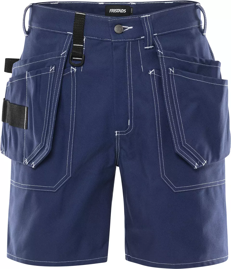 Fristads 100288-541, Craftsman Shorts 275 FAS, image 1, gallery thumbnail