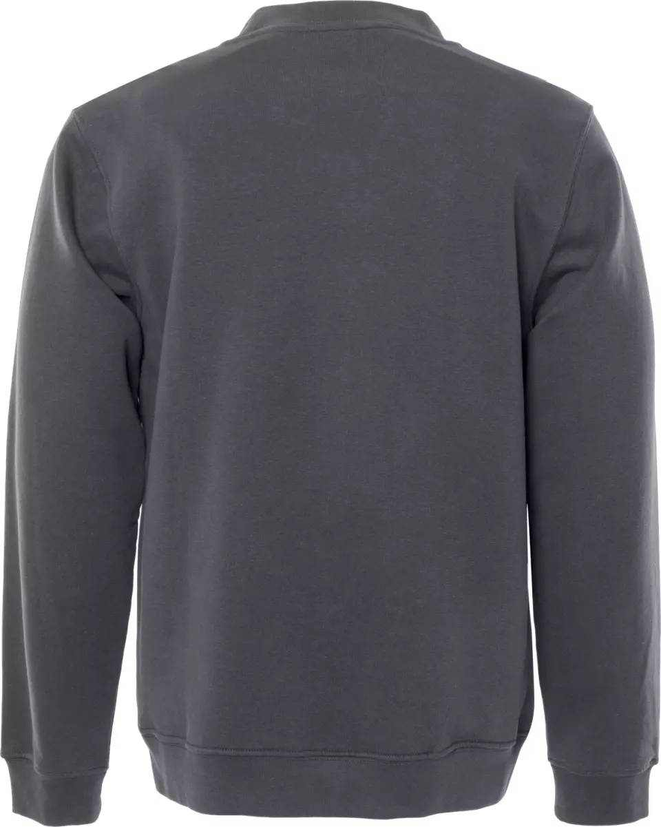 Fristads 100225-941, Acode Sweatshirt 1734 SWB, image 2, gallery thumbnail