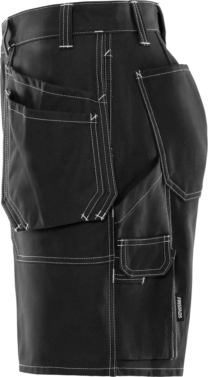 Fristads 100288-940, Handwerkershorts 275 FAS, image 3, gallery thumbnail