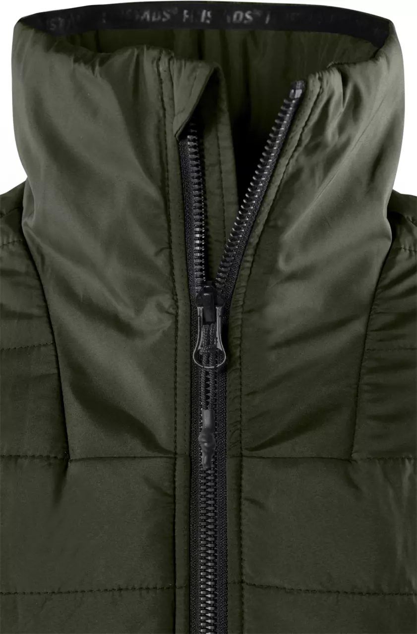 Fristads 131308-742, Oxygen PrimaLoft® Jacket, image 4, gallery thumbnail
