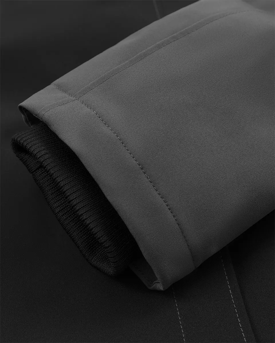Fristads 301217-896, Softshell Winter Jacket 4931 GSW, image 6, gallery thumbnail