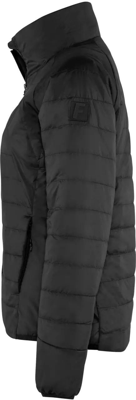 Fristads 131307-940, Oxygen PrimaLoft® Jacke Damen, image 3, gallery thumbnail