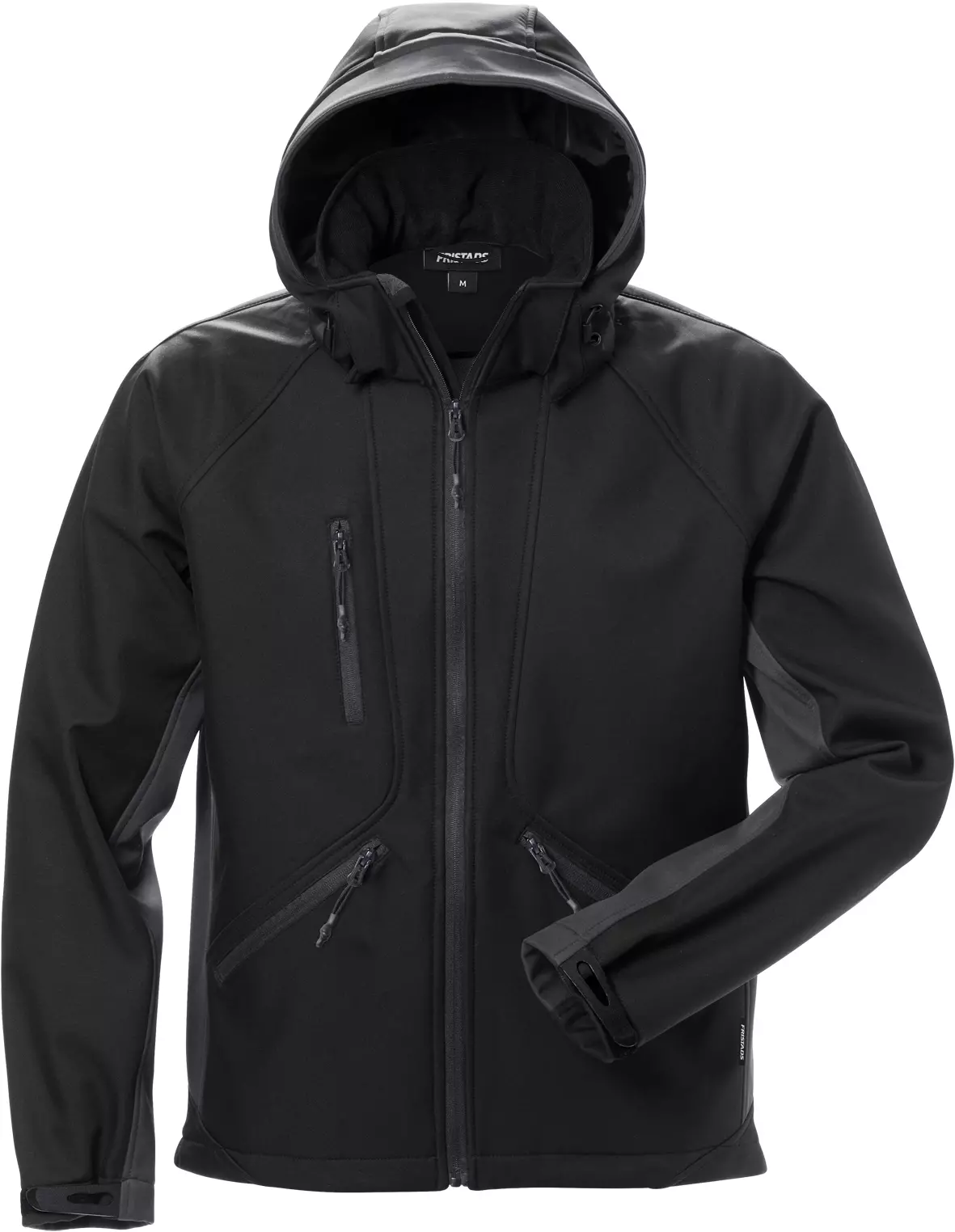 Fristads 124149-996, Acode Softshell Jacket 1414 SHI, image 1