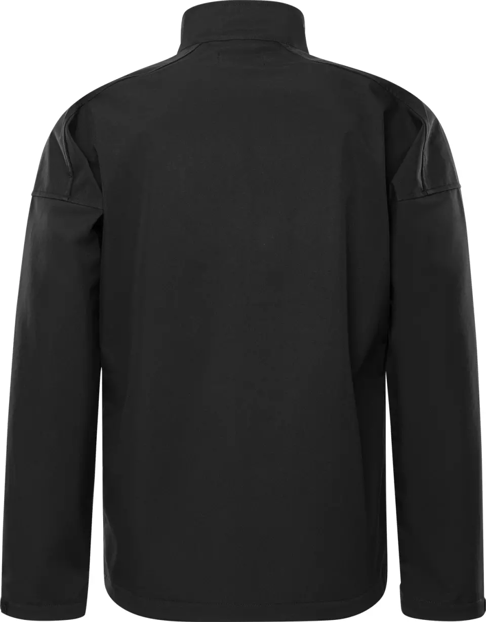 Fristads 113529-940, Acode Softshell-Jacke 1476 SBT, image 2, gallery thumbnail