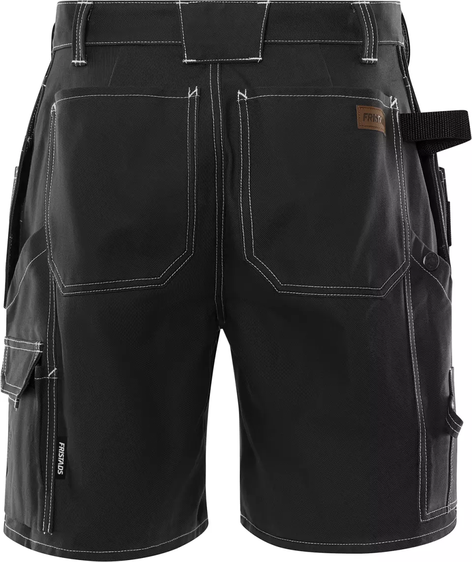 Fristads 100288-940, Handwerkershorts 275 FAS, image 2, gallery thumbnail