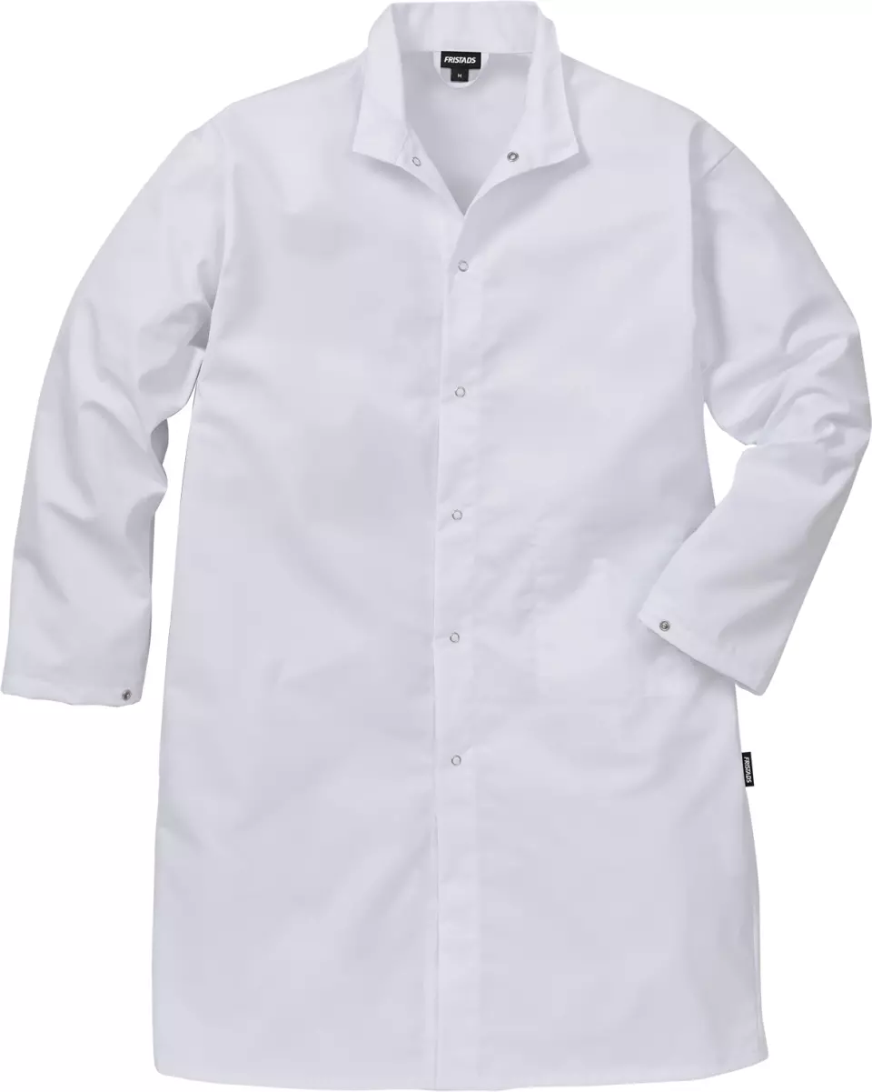Fristads 113840-900, LMI Long Coat 3004 P154, image 1, gallery thumbnail