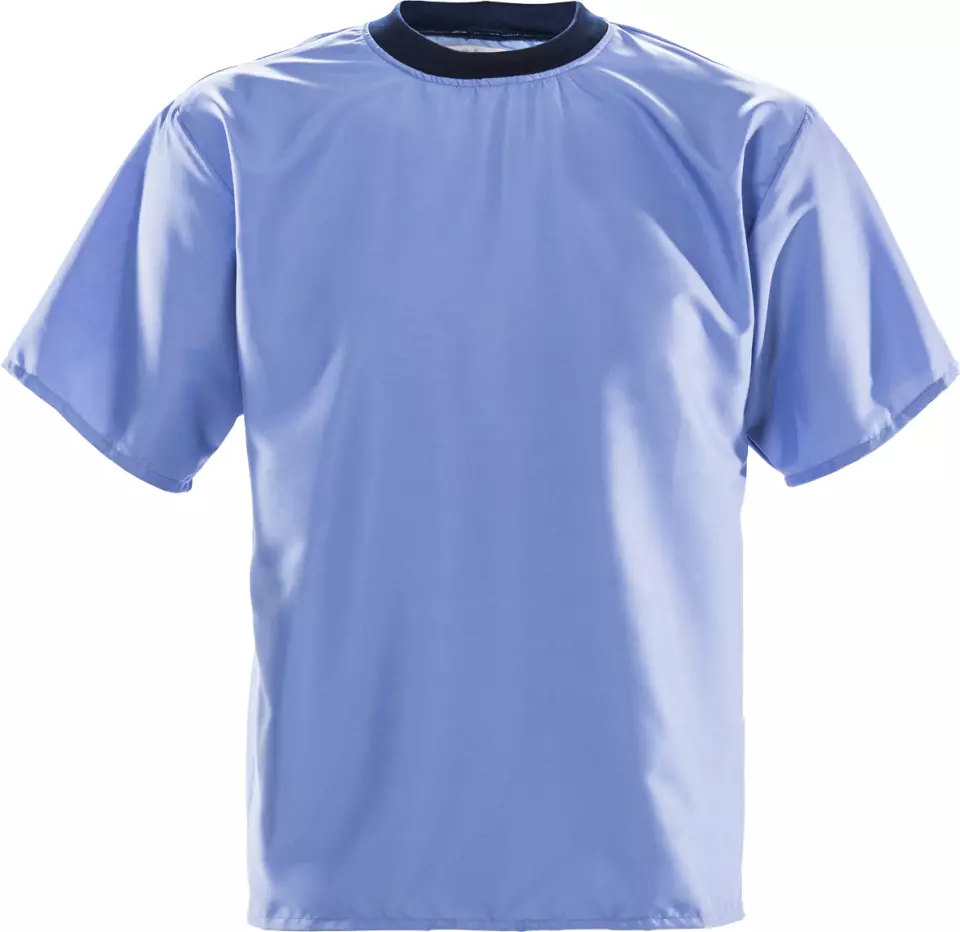 Fristads 100641-520, Reinraum T-Shirt 7R015 XA80, image 1, gallery thumbnail