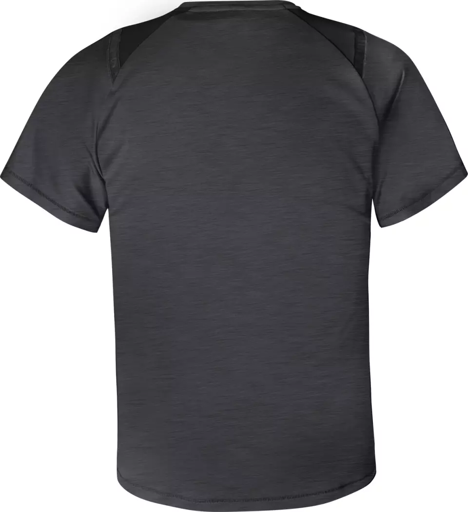 Fristads 129825-896, Green Performance T-Shirt 7520 GRK, image 2, gallery thumbnail