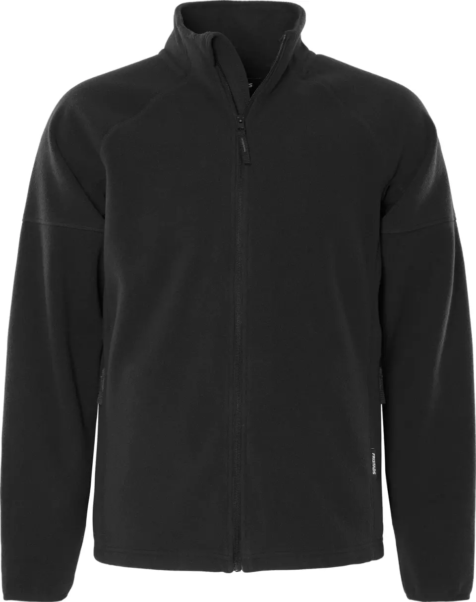 Fristads 117872-940, Acode Fleece Jacket 1499 FLE, image 1, gallery thumbnail