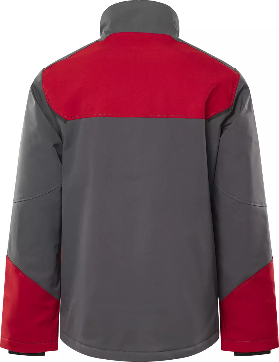 Fristads 301217-866, Softshell Winter Jacket 4931 GSW, image 2, gallery thumbnail
