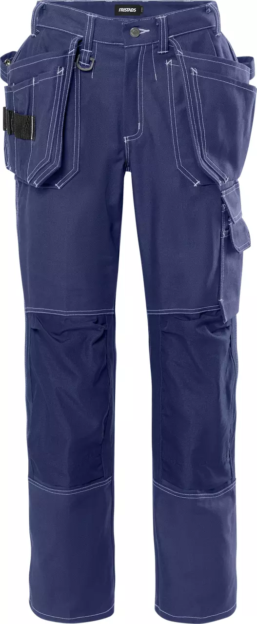 Fristads 100281-541, Handwerkerhose Damen 253K FAS, image 1, gallery thumbnail