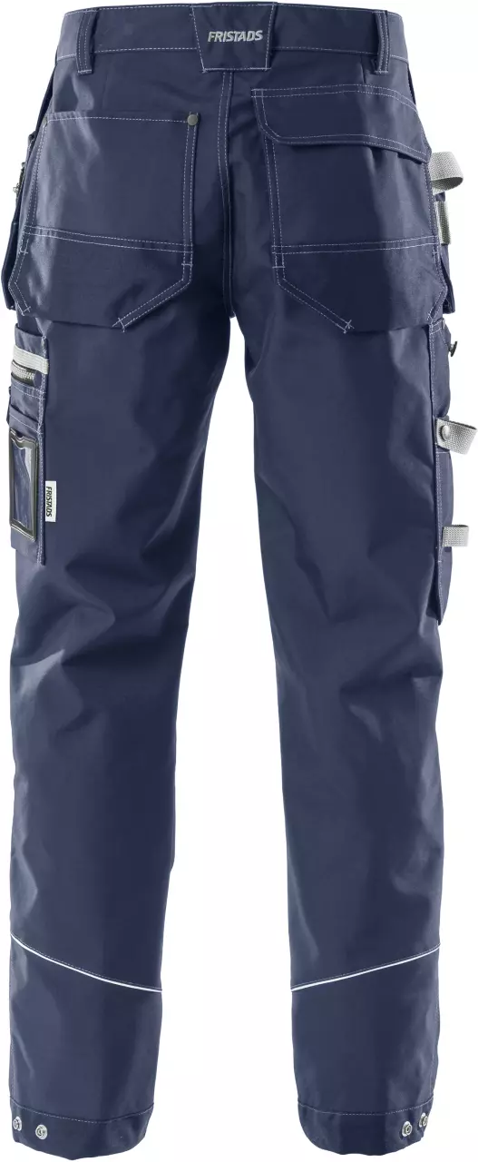 Fristads 110313-540, Craftsman Pants 2122 CYD, image 2, gallery thumbnail