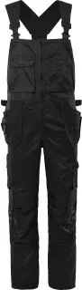 Fristads 300978-940, Handwerker-Latzhose 41 GS25, image 1, gallery thumbnail