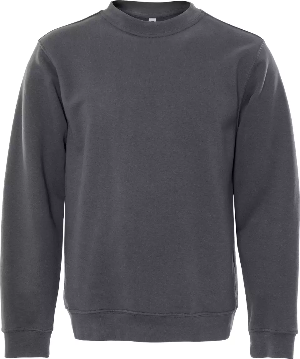 Fristads 100225-941, Acode Sweatshirt 1734 SWB, image 1, gallery thumbnail