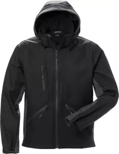 Fristads 124149-996, Acode Softshell Jacket 1414 SHI