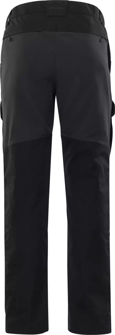 Fristads 121632-940, Service Stretch Trousers 2526 PLW, image 2, gallery thumbnail