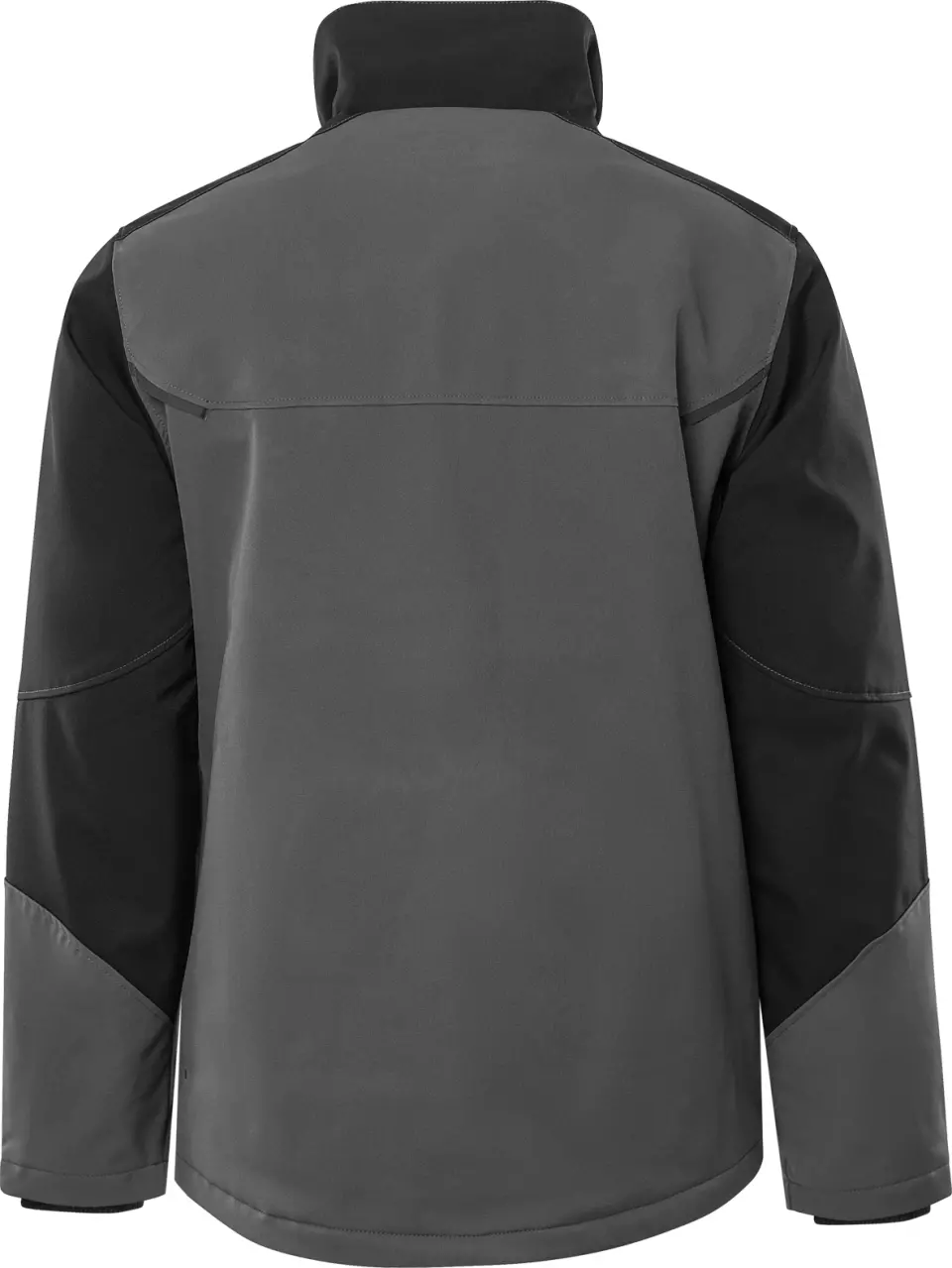 Fristads 301217-896, Softshell Winter Jacket 4931 GSW, image 2, gallery thumbnail