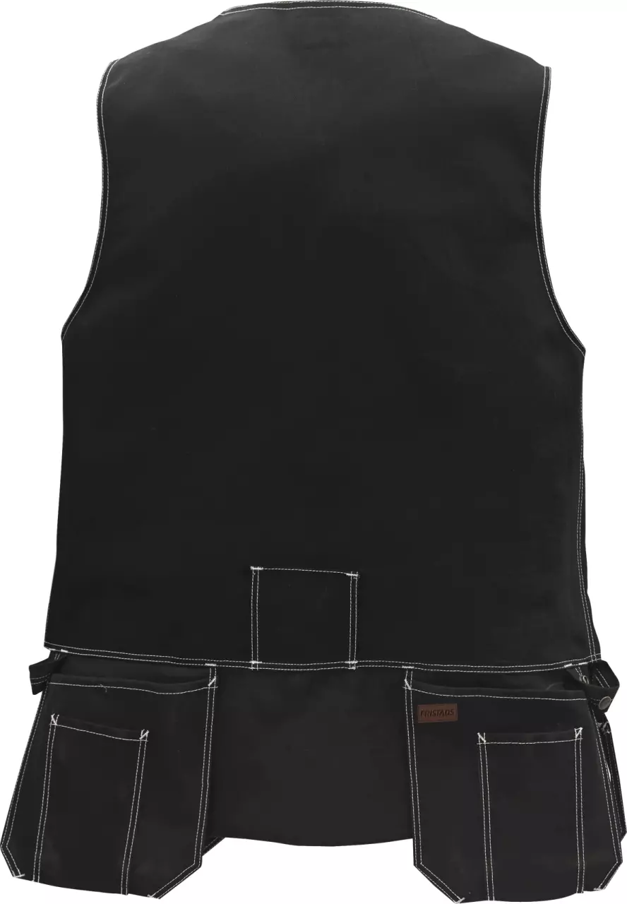 Fristads 100309-940, Work Vest 511 FAS, image 2, gallery thumbnail