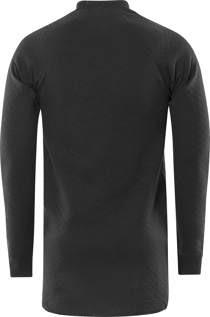 Fristads 127358-940, Long Sleeve T-Shirt 743 PC, image 2, gallery thumbnail