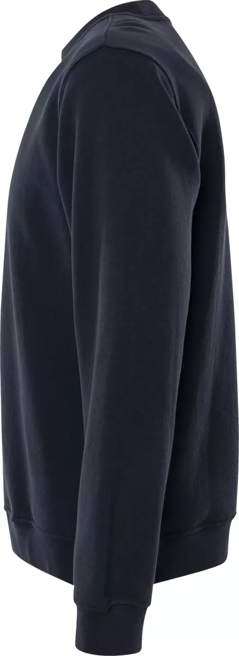 Fristads 100225-544, Acode Sweatshirt 1734 SWB, image 3, gallery thumbnail