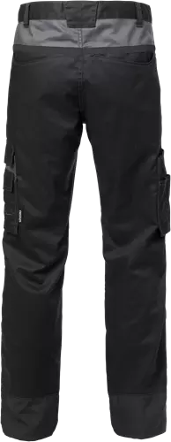 Fristads 129482-996, Trousers 2555 STFP, image 2, gallery thumbnail