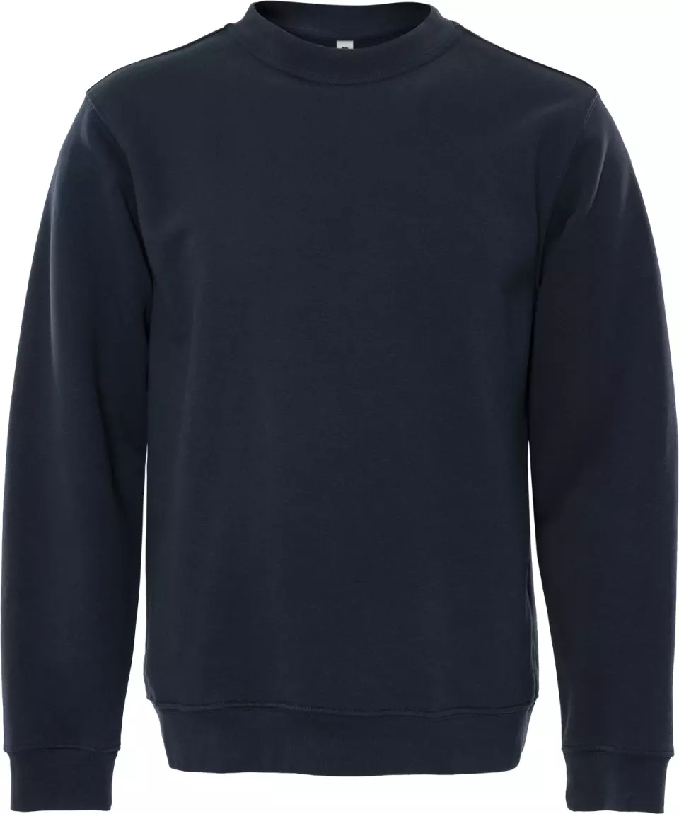Fristads 100225-544, Acode Sweatshirt 1734 SWB, image 1, gallery thumbnail
