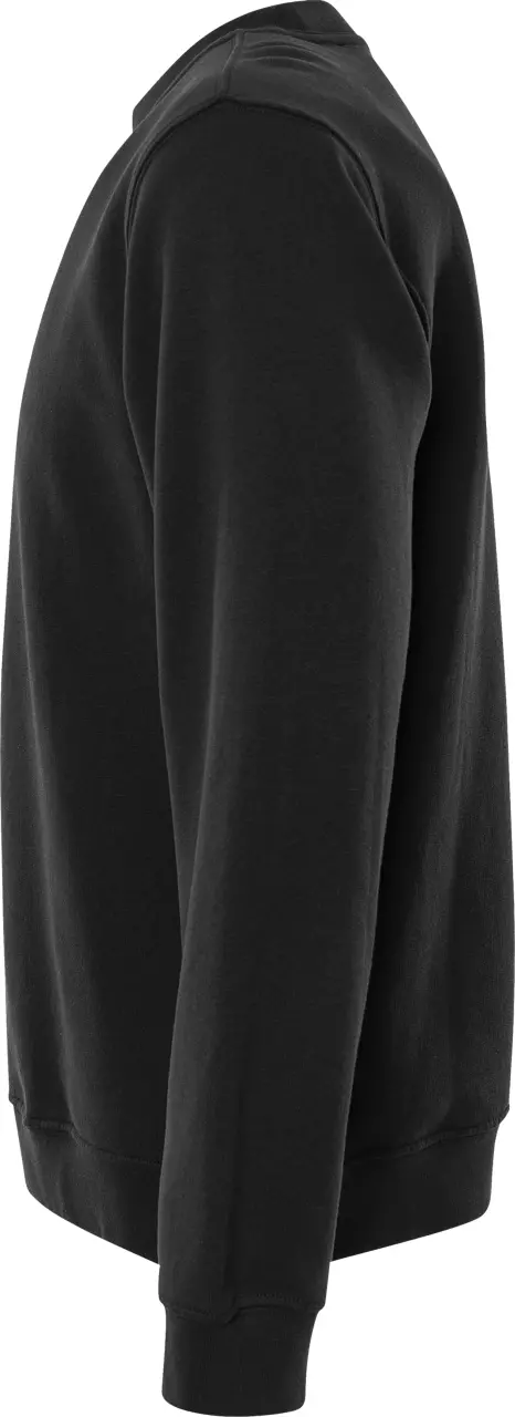 Fristads 100225-940, Acode Sweatshirt 1734 SWB, image 3, gallery thumbnail