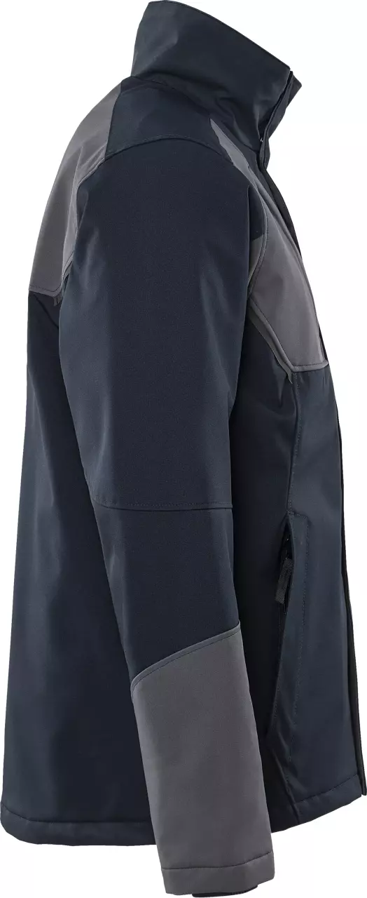Fristads 301217-587, Softshell-Winterjacke 4931 GSW, image 4, gallery thumbnail