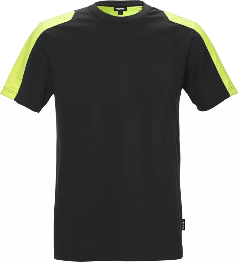 Fristads 111261-940, Stretch-T-Shirt 7447 RTT, image 1, gallery thumbnail