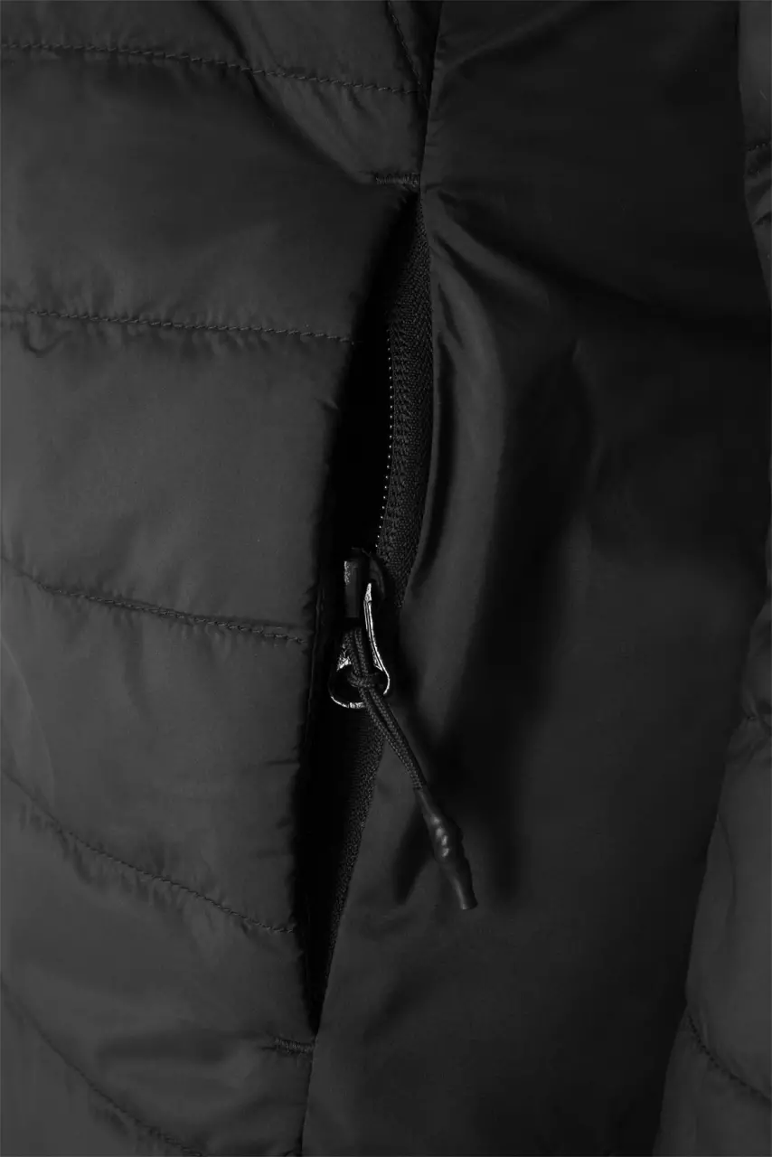Fristads 131307-940, Oxygen PrimaLoft® Jacke Damen, image 4, gallery thumbnail