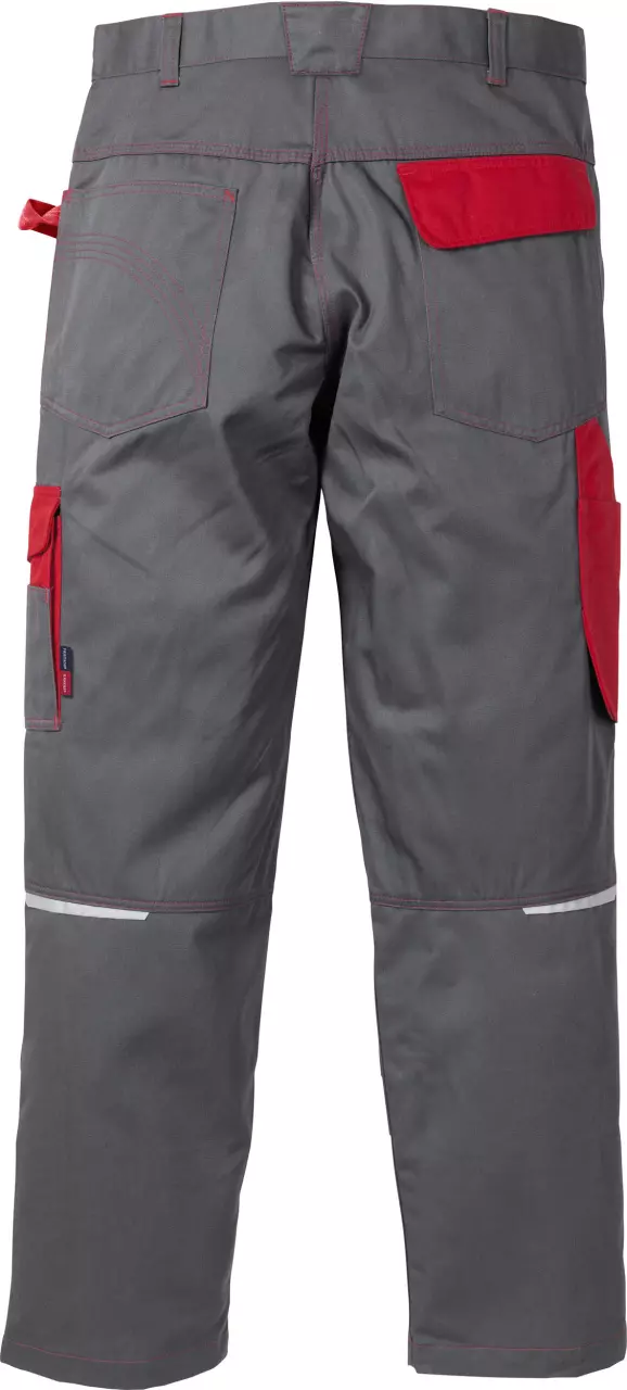 Fristads 100805-866, Icon Two Hose 2019 LUXE, image 2, gallery thumbnail