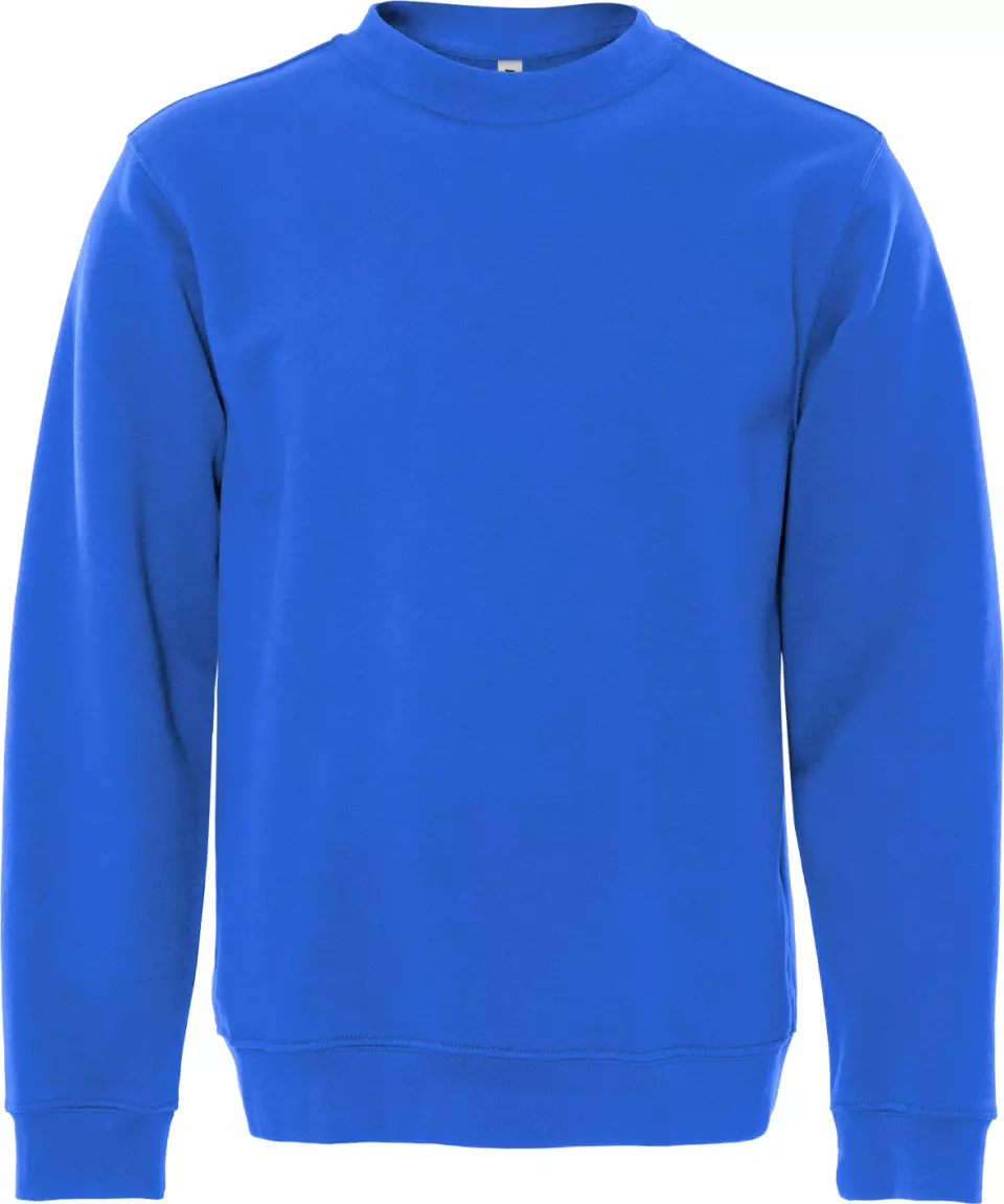 Fristads 100225-530, Acode Sweatshirt 1734 SWB, image 1, gallery thumbnail