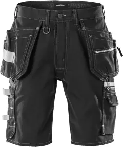 Fristads 116701-940, Handwerkershorts 2102 CYD
