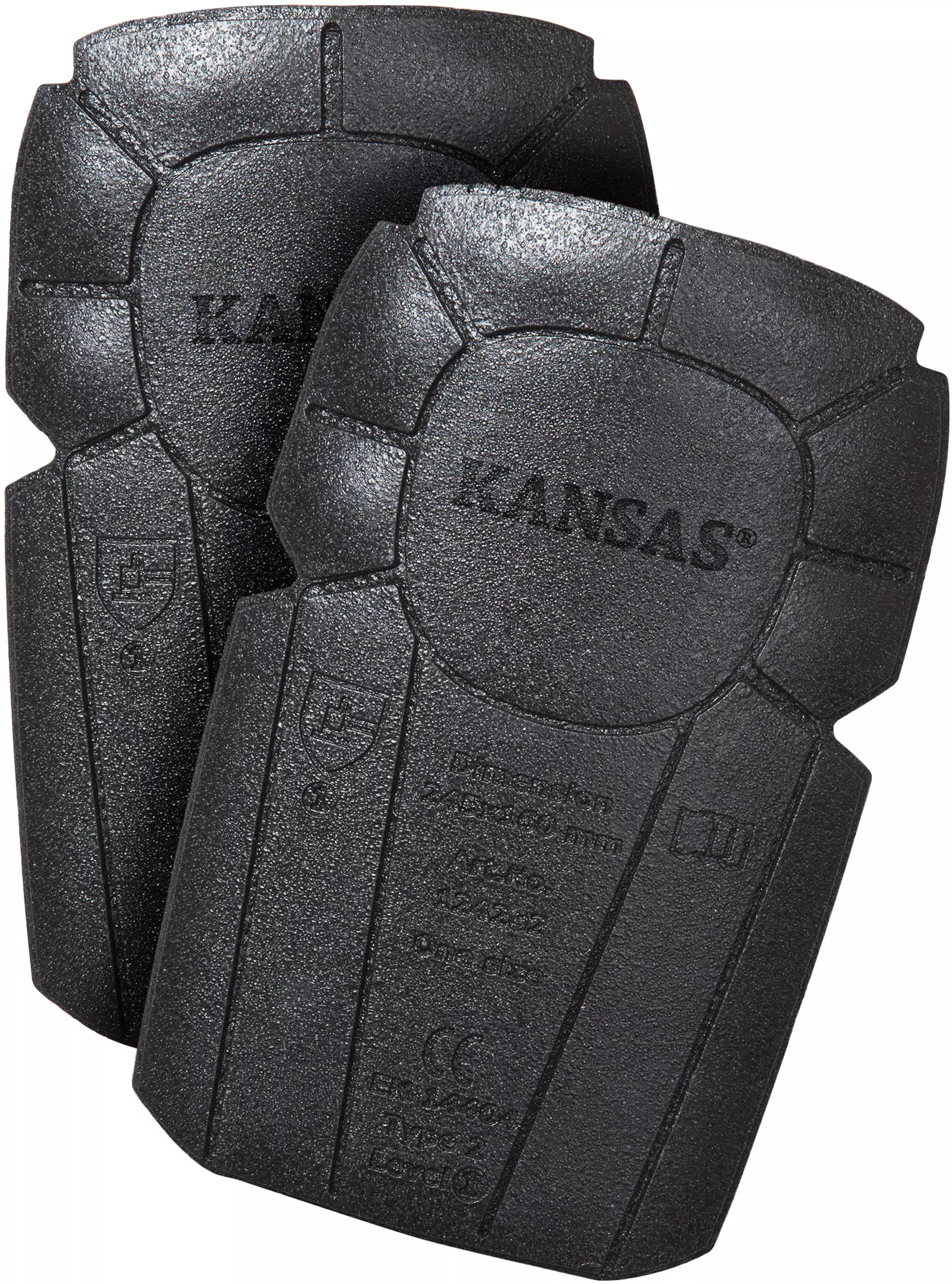 Fristads 127440-896, Knee Pad 9200 KP, image 1