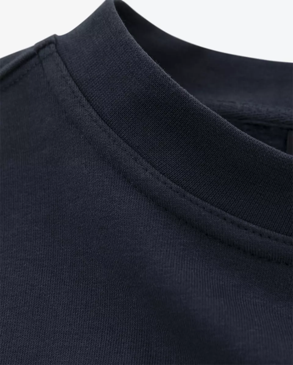 Fristads 100225-544, Acode Sweatshirt 1734 SWB, image 5, gallery thumbnail