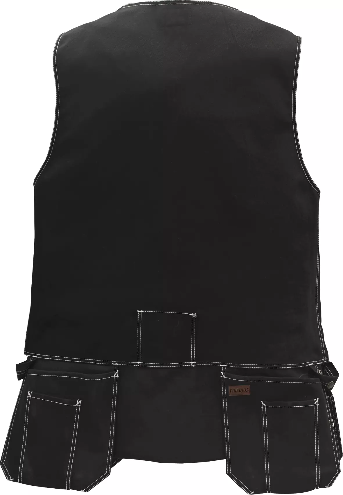 Fristads 100309-940, Work Vest 511 FAS, image 2